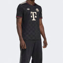 Camisa Adidas Bayern de Munique 2025/26 III
