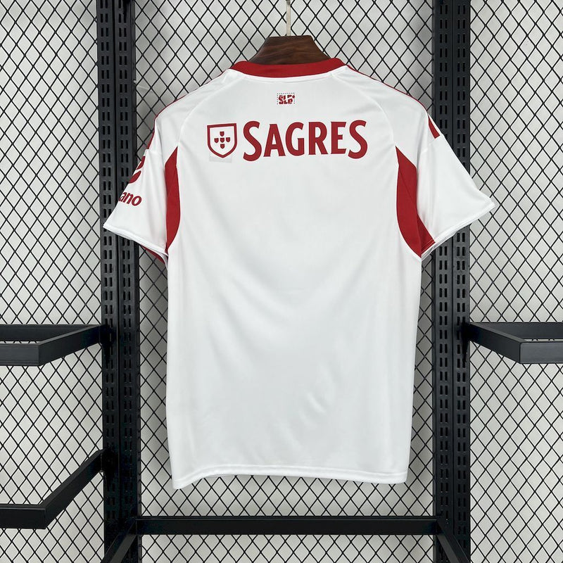 Camisa Adidas Benfica 2025/26 III