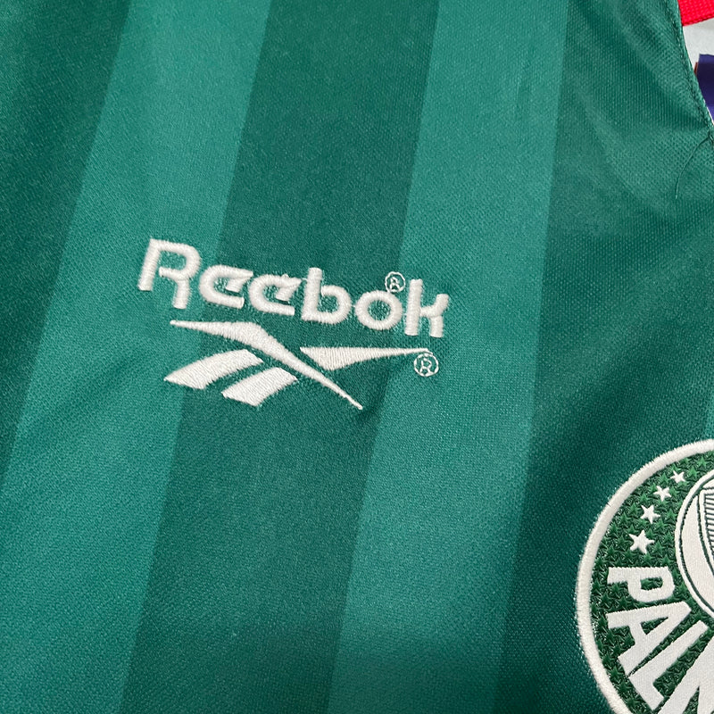 Camisa Palmeiras Retrô 1996/97 III - Reebok
