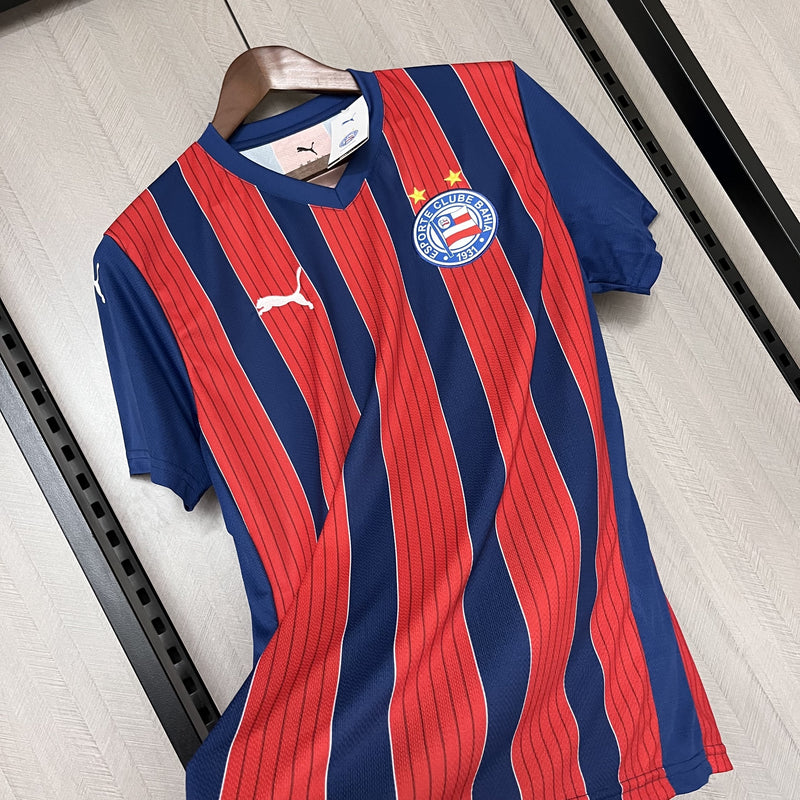 Camisa Puma Bahia 2025/26 II
