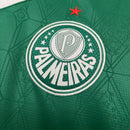 Camisa Puma Palmeiras 2025/26 I