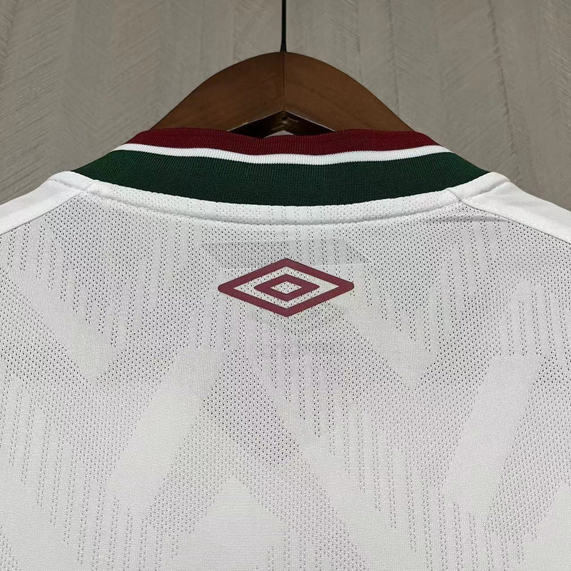 Camisa Umbro Fluminense 2021/22 II