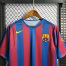 Camisa Barcelona Retrô 2006/07 I - Nike
