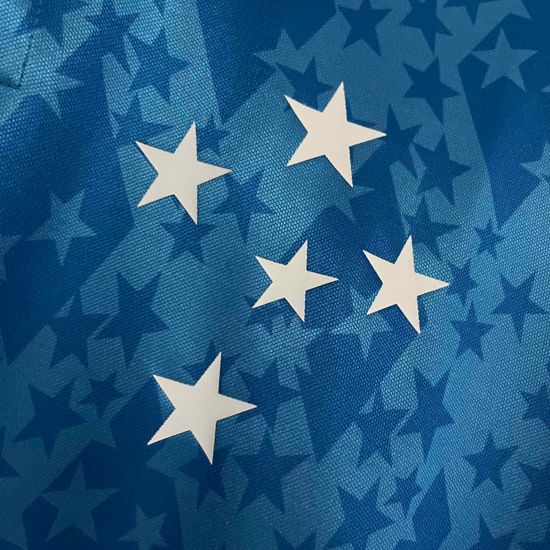 Camisa Cruzeiro Retrô 1993/94 I - Finta