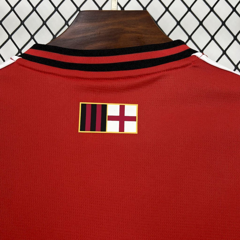 Camisa AC Milan 2024/25 Edção Especial - Adidas