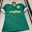 Camisa Palmeiras Feminina 2024/25 I - Puma