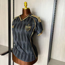Camisa Atlético Mineiro Feminina 2024/25 III