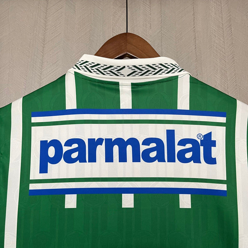 Camisa Palmeiras Retrô 1994/95 I - Rhumell