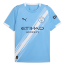 Camisa Puma Manchester City 2025/26 I