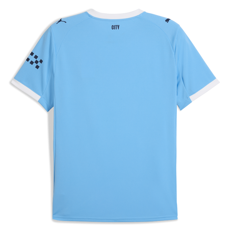 Camisa Puma Manchester City 2025/26 I