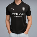 Camisa Puma Manchester City 2025/26 II