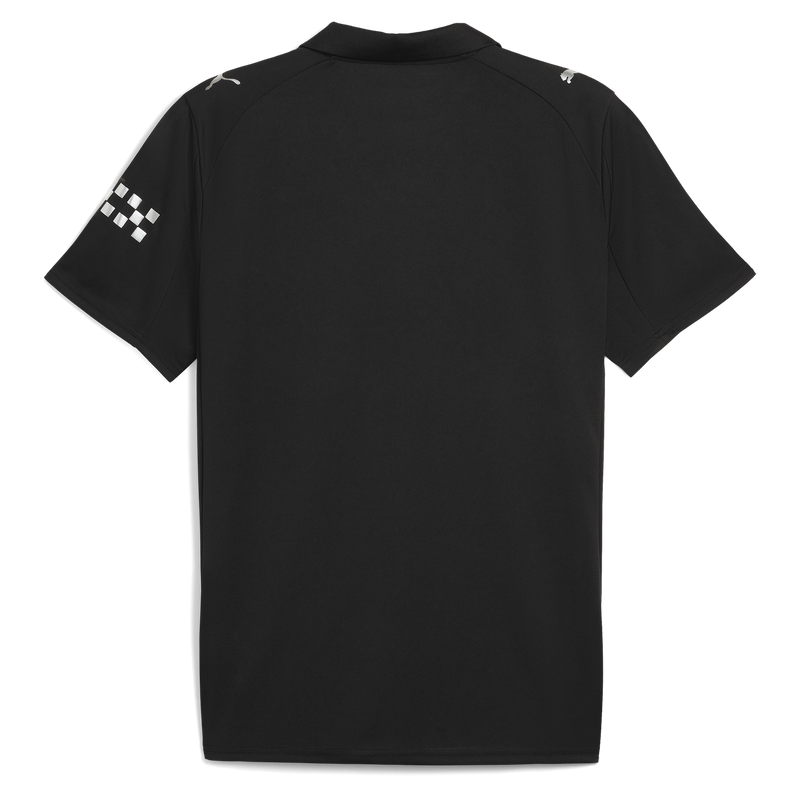 Camisa Puma Manchester City 2025/26 II