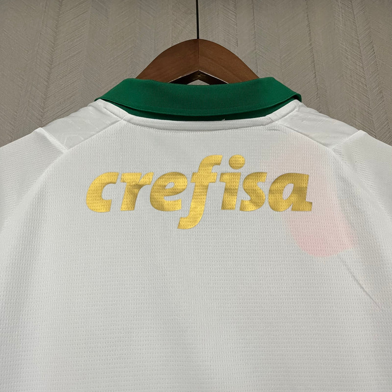 Kit Infantil Palmeiras 2024/25 II - Puma