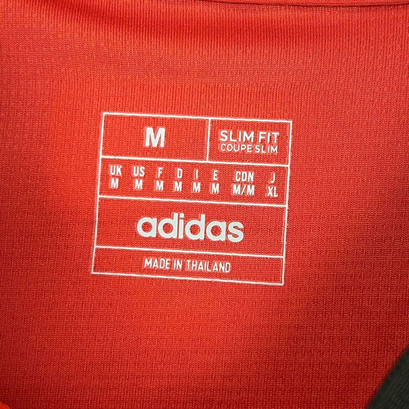 Camisa AC Milan 2024/25 Edção Especial - Adidas