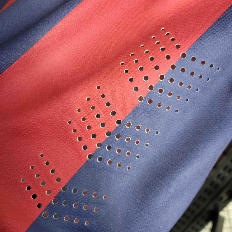Camisa Barcelona Retrô 2014/15 I - Nike