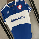 Camisa Palmeiras Retrô 2009/10 II - Adidas