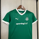 Kit Infantil Palmeiras 2025/26 I - Puma