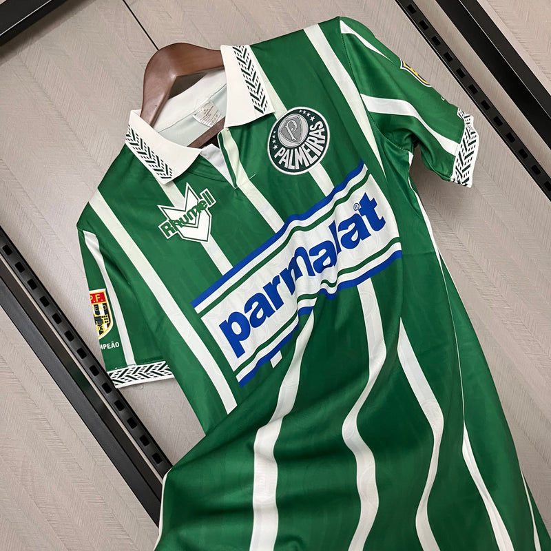 Camisa Palmeiras Retrô 1994/95 I - Rhumell