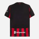 Camisa Adidas AC Milan 2025/26 I