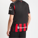 Camisa Adidas AC Milan 2025/26 I