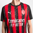 Camisa Adidas AC Milan 2025/26 I