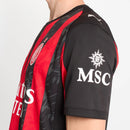 Camisa Adidas AC Milan 2025/26 I