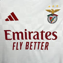 Camisa Adidas Benfica 2025/26 III