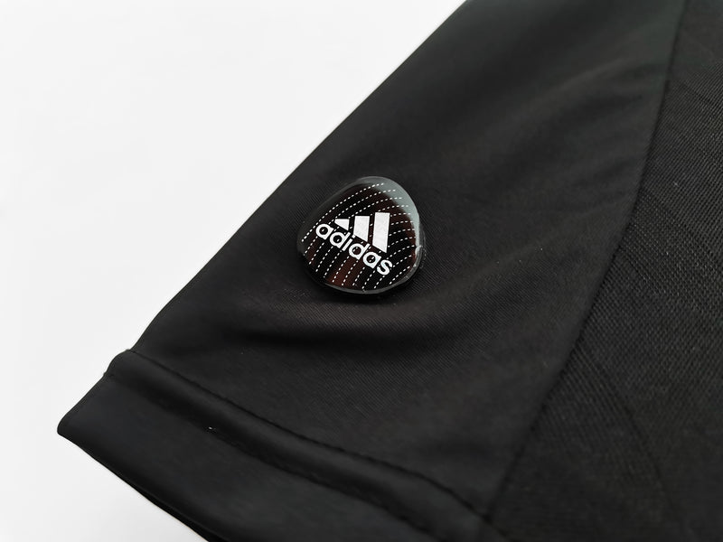 Camisa Real Madrid Retrô 2011/12 II - Adidas