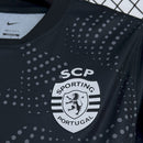 Camisa Nike Sporting 2025/26 II
