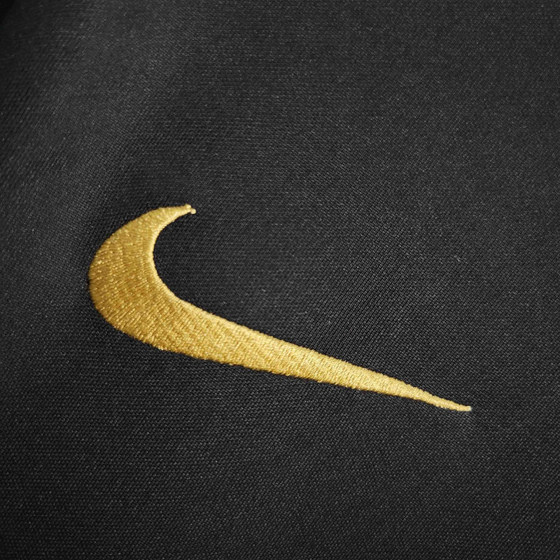 Camisa Barcelona Retrô 2020/21 II - Nike