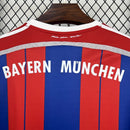 Camisa Bayern de Munique Retrô 2014/15 I - Adidas