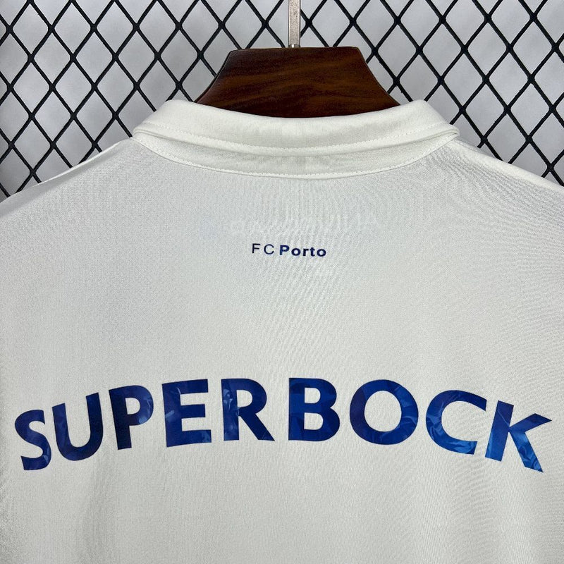 Camisa New B. Porto FC 2025/26 III