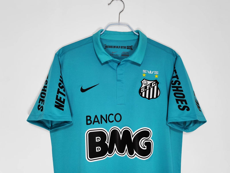 Camisa Santos Retrô 2012/13 II - Nike