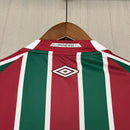 Camisa Umbro Fluminense 2025/26 I