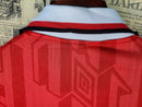 Camisa Manchester United Retrô 1992/94 I - Umbro
