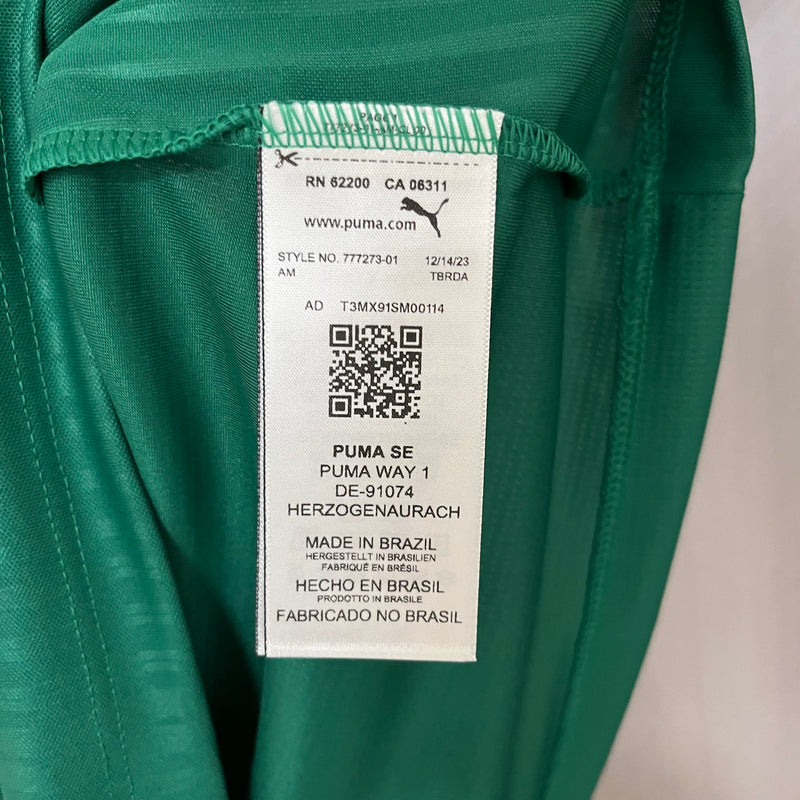 Camisa Palmeiras Feminina 2024/25 I - Puma