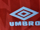 Camisa Manchester United Retrô 1992/94 I - Umbro