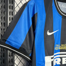 Camisa Inter de Milão Retrô 2009/10 I - Nike