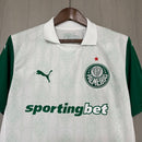 Camisa Puma Palmeiras 2025/26 II