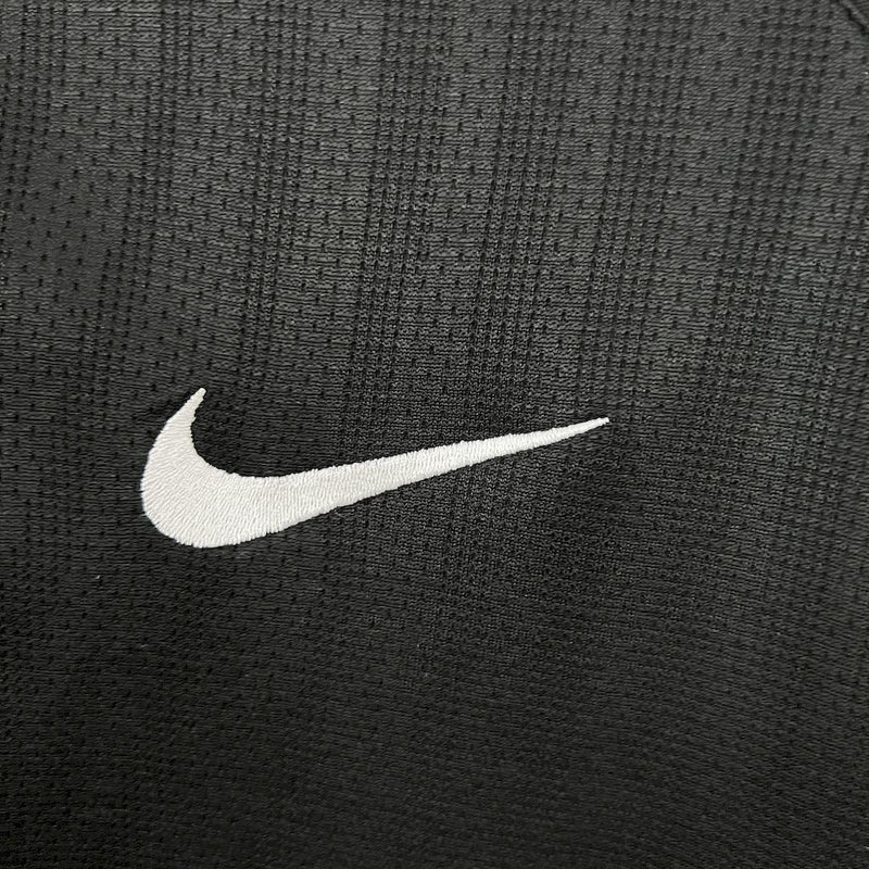 Camisa Manchester United Retrô 2007/08 III - Nike