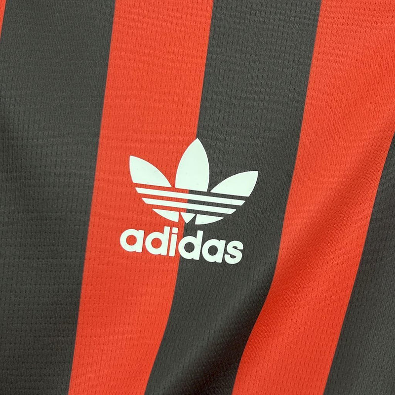 Camisa AC Milan 2024/25 Edção Especial - Adidas