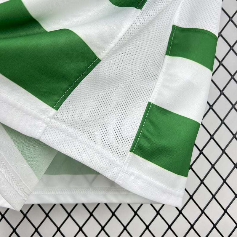 Camisa Nike Sporting 2025/26 I