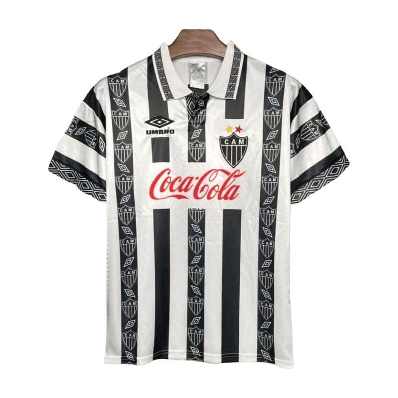 Camisa Atlético Mineiro Retrô 1995 I - Umbro