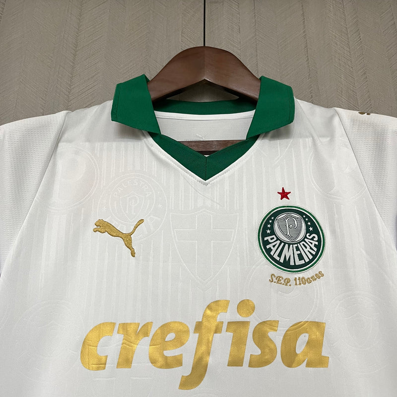 Kit Infantil Palmeiras 2024/25 II - Puma