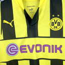 Camisa Borussia Dortmund Retrô 2012/13 I - Puma