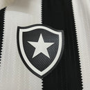 Camisa Reebok Botafogo 2024/25 I