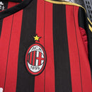 Camisa AC Milan Retrô 2013/14 I - Adidas
