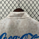 Camisa Cruzeiro Retrô 1993/94 II - Finta