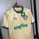 Camisa Puma Pameiras 2024/25 III