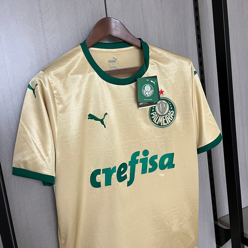 Camisa Puma Pameiras 2024/25 III